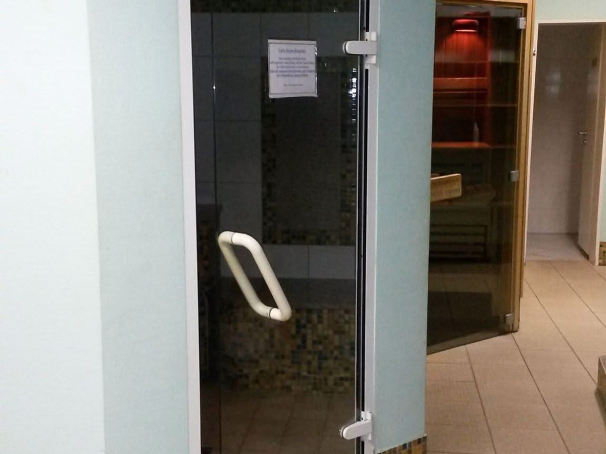 Sauna & Wellness